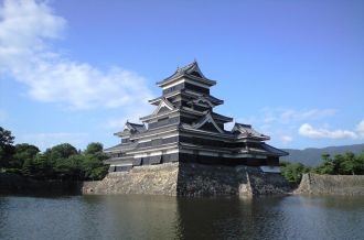 长野县