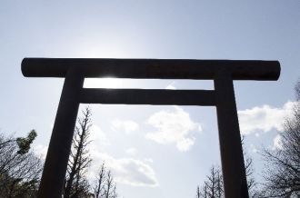 长滝白山神社
