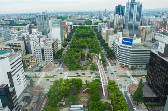 名古屋