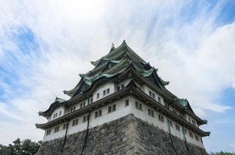 名古屋城