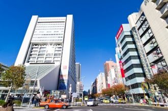 中野