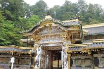 日光东照宫