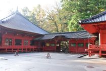 轮王寺