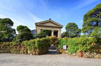大原美术馆