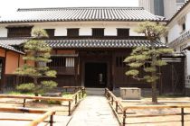 大桥家住宅