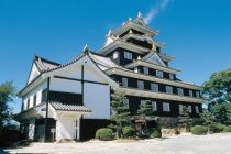 冈山城