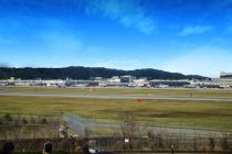 大阪国际机场(兵库县)