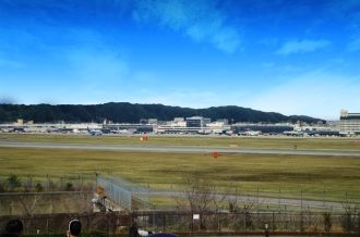 大阪国际机场(大阪府)