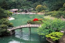 栗林公园