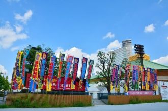 两国国技馆
