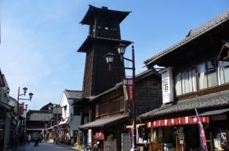 埼玉县