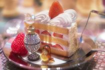 食物樣品车间“样品工作室”