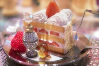 食物樣品车间“样品工作室”