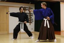 京都武士剑舞剧院