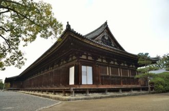 三十三间堂