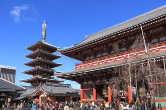 浅草寺