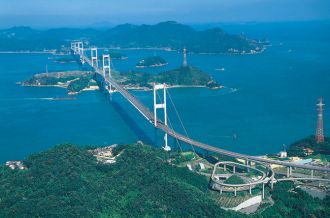 岛波海道