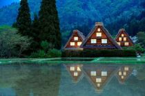 白川乡