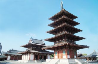 四天王寺