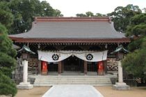 松荫神社