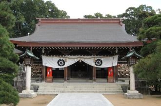 松荫神社
