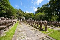 护国山 东光寺