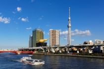 东京晴空塔