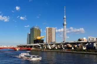 东京晴空塔