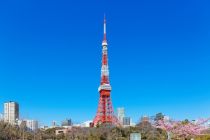 东京塔