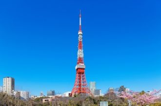 东京塔