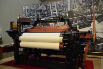 丰田工业技术纪念馆