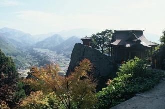 山寺