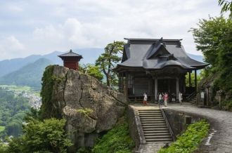 山形县