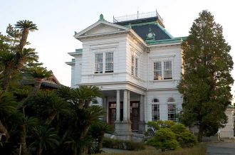 柳川御花