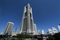 横滨陆标大厦