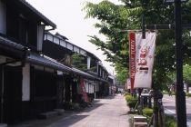 梦京桥城路
