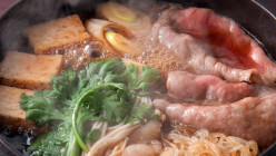 涮涮锅 / 寿喜烧