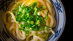 乌冬面 / 荞麦面 / 拉面