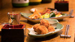 居酒屋