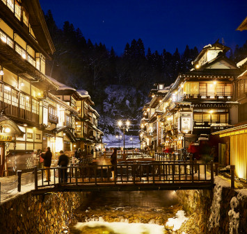 本州北部(东北地区)