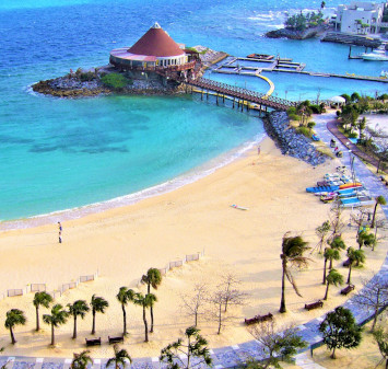 冲绳・琉球群岛