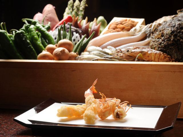 樱花浪漫的4月必打卡的这12家餐厅,你吃过了吗?