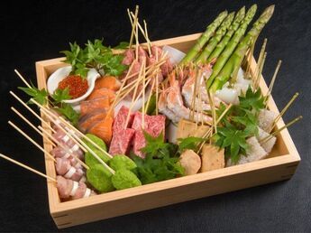 观光游览时用餐方便! 与博多站直通的Amu Plaza博多广场的推荐餐厅