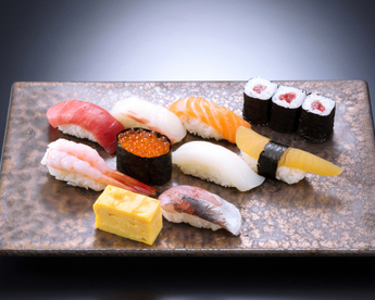 2019年7月东京观光时必去的21间名餐