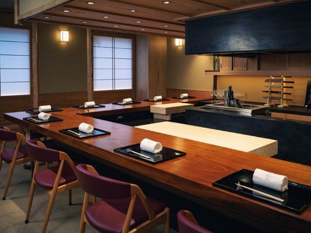东京·银座享受怀石／会席料理的10家精选店铺