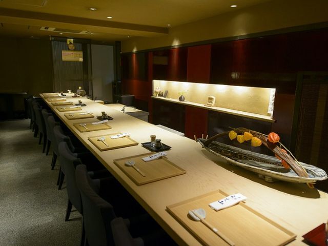 东京·银座能享用怀石／会席料理的10家店铺精选