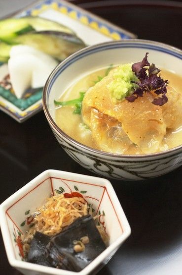 银座 うち山