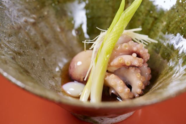 夏日七月,9家必吃美食餐厅!