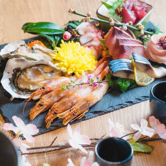 西洋料理, 寻找美味日本-风味日本-日本餐馆指南-