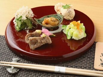 享受令人心满意足的和食,推荐的名古屋餐厅5选